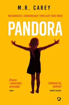 Pandora - Outlet - M.R Carey