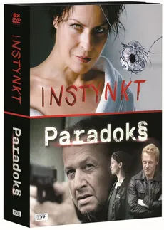 Instynkt + Paradoks Box - Outlet
