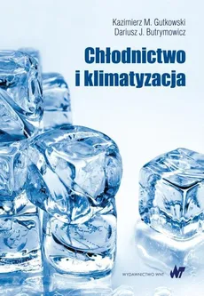 Chłodnictwo i klimatyzacja - Outlet - Dariusz Butrymowicz, Gutkowski Kazimierz M.