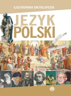 Ilustrowana encyklopedia: Język polski - Outlet