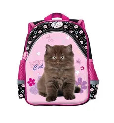 Plecak szkolno-wycieczkowy My little friend Kot