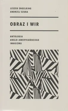 Obraz i wir - Outlet - Leszek Engelking, Andrzej Szuba
