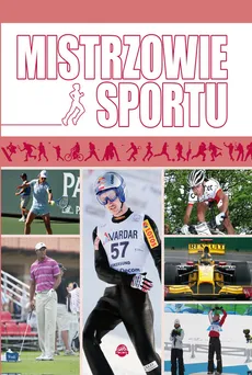 Mistrzowie sportu - P. Szymanowski