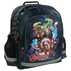 Plecak Avengers 11