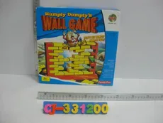Gra Wall Game