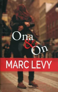 Ona i On - Outlet - Mark Levy