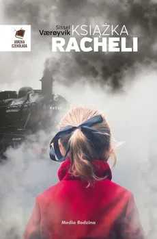 Książka Racheli - Outlet - Sissel Veroyvik