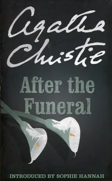After the Funeral - Outlet - Agatha Christie