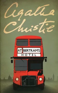At Bertram's Hotel - Outlet - Agatha Christie