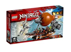 Lego Ninjago Piracki sterowiec