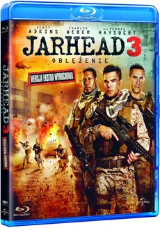 Jarhead 3 Oblężenie