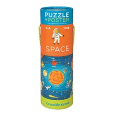Puzzle Kosmos 200 - Outlet