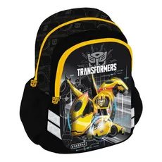 Plecak szkolny Transformers II