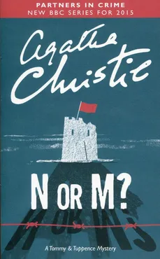 N or M? - Outlet - Agatha Christie
