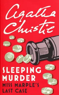 Sleeping Murder - Outlet - Agatha Christie