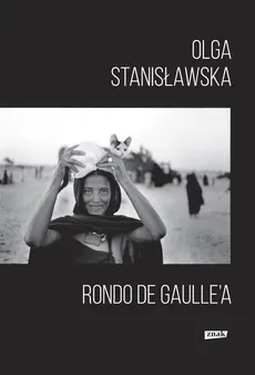 Rondo de Gaulle'a - Outlet - Olga Stanisławska