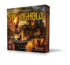 Stronghold 2 Edycja - Ignacy Trzewiczek