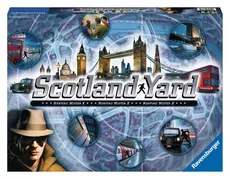 Scotland Yard - Outlet
