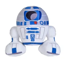 Pluszowy R2-D2 30 cm