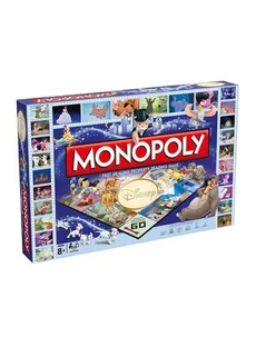 Monopoly Disney Classic - Outlet