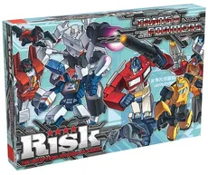Risk Transformers