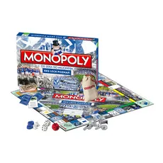 Monopoly Lech Poznań