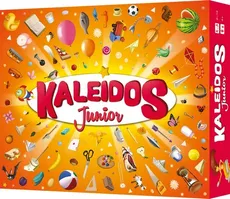 Kaleidos Junior - Albertarelli Spartaco