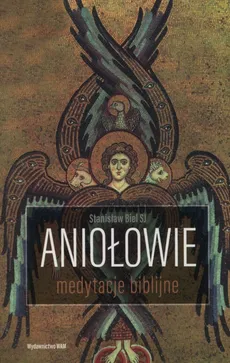 Aniołowie Medytacje biblijne - Outlet - Stanisław Biel