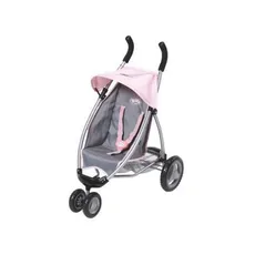 Baby born Mini Jogger Wózek spacerowy