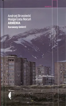 Armenia - Outlet - Andrzej Brzeziecki, Małgorzata Nocuń