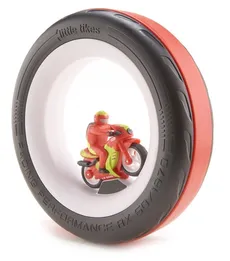 Wheelz Tire Racers Motor
