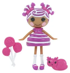 Lalaloopsy Minis Grapevine Stripes - Outlet