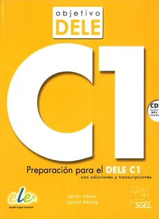 Objetivo DELE C1 - Outlet