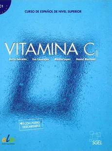 Vitamina C1 - Outlet