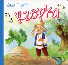 Rzepka - Outlet - Julian Tuwim