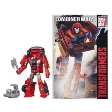 Transformers Generations Deluxe Ironhide