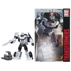 Transformers Generations Deluxe Prowl