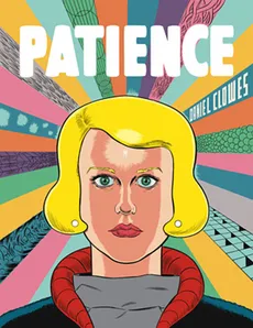 Patience - Outlet - Daniel Clowes