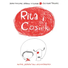 Rita i Cosiek - Outlet - Jean-Philippe Arrou-Vignod