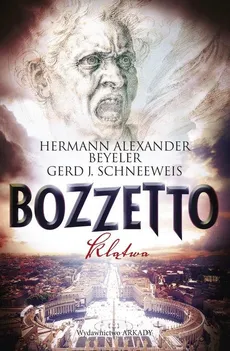 Bozzetto - Beyeler Hermann Alexander, Schneeweis Gerd J.