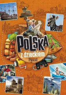 Polska z dzieckiem - Outlet