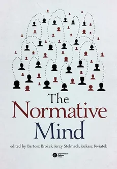 The Normative Mind - Outlet