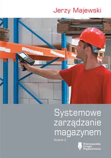 Systemowe zarządzanie magazynem - Outlet - Jerzy Majewski