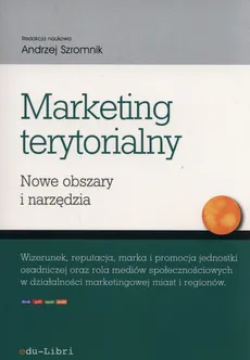 Marketing terytorialny - Outlet