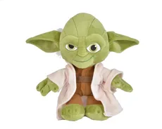 Pluszak Star Wars Yoda 30 cm