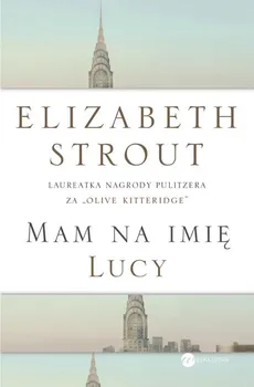 Mam na imię Lucy - Outlet - Elizabeth Strout