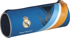 Saszetka okrągła Real Madrid Color 2