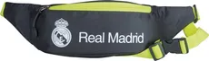 Saszetka nerka  Real Madrid 2 Lime