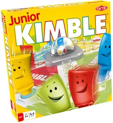 Kimble Junior - Outlet