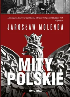 Mity polskie - Jarosław Molenda